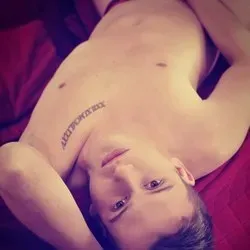 OnlyFans cuenta silas_rise avatar 1
