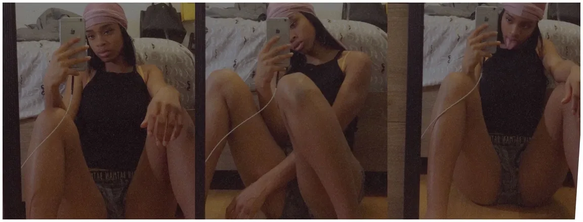 OnlyFans cuenta honeybhive header 2
