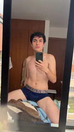 OnlyFans cuenta harry05 avatar 1