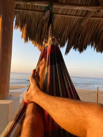 OnlyFans cuenta feetmex69 avatar 1