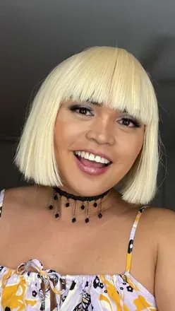 OnlyFans cuenta dgorgeousandrea avatar 1