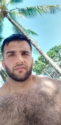 OnlyFans cuenta hans20sm6 avatar 1