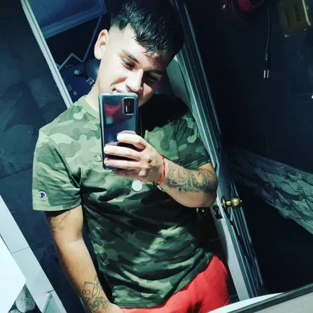 OnlyFans account  srjairos avatar 1