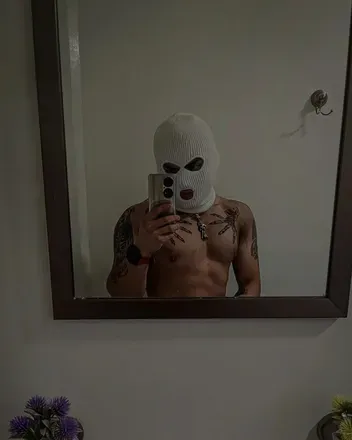 OnlyFans cuenta elmalandroo avatar 1