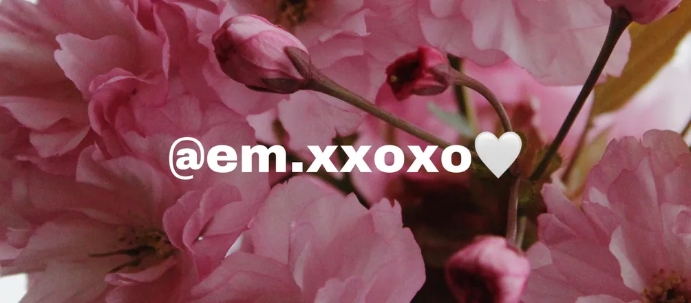 OnlyFans cuenta em.xxoxo header 2