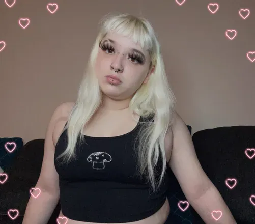 OnlyFans cuenta kittypillz avatar 1