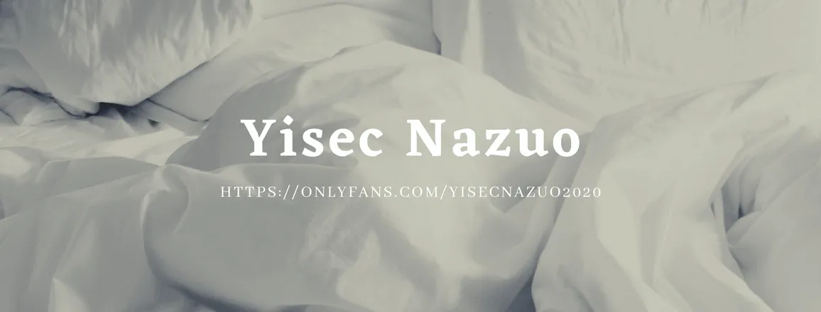OnlyFans cuenta yisecnazuo2020 header 2