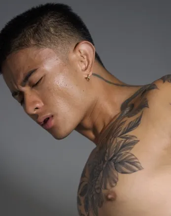 OnlyFans of iamrefrizal