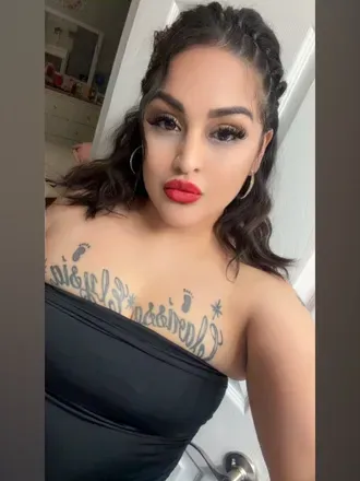OnlyFans cuenta prettygirlash5 avatar 1