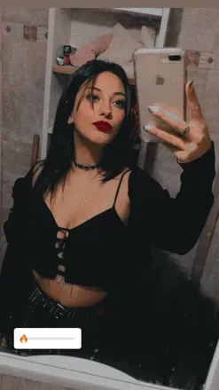 OnlyFans cuenta agostina.magali avatar 1
