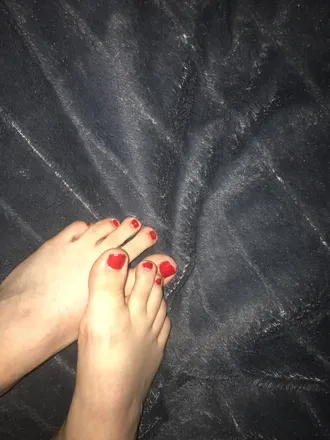 OnlyFans of onlyfansfeetliv