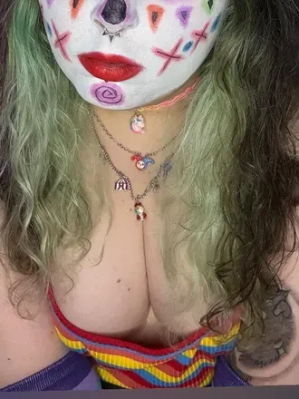 OnlyFans account  tendertillie header 2