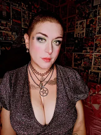 OnlyFans de shewolfwitch