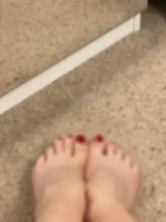 OnlyFans cuenta simplysomefeet avatar 1