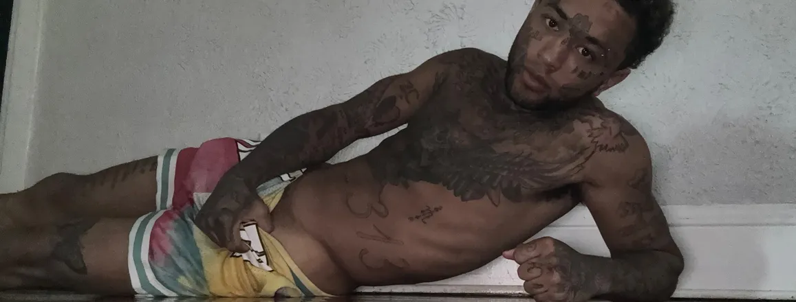 OnlyFans account  jaeluvnudes header 2