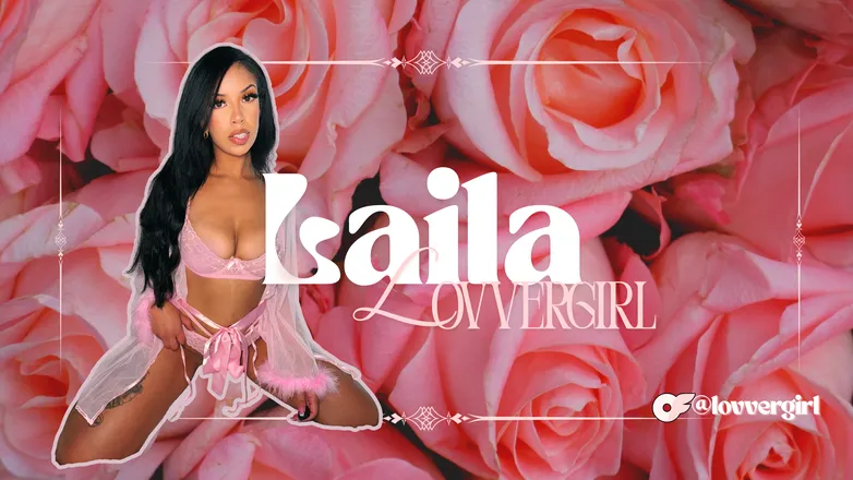OnlyFans cuenta lovvergirl header 2