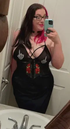 OnlyFans cuenta princessluxy avatar 1