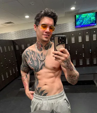OnlyFans cuenta domtats avatar 1