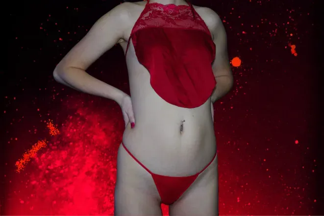 OnlyFans account  ittybittytitty1 avatar 1