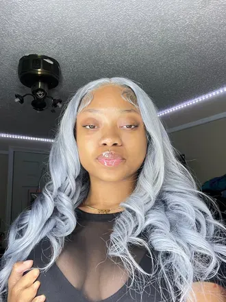 OnlyFans account  cherryredla avatar 1