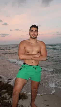 OnlyFans cuenta byronking22 avatar 1