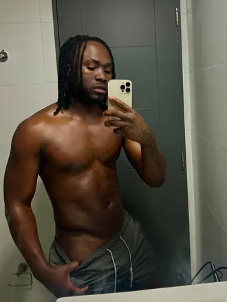 OnlyFans cuenta misterblack30 avatar 1