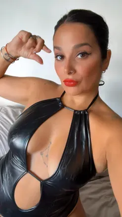OnlyFans cuenta dominadarkla avatar 1