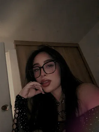 OnlyFans account  dayannoir avatar 1
