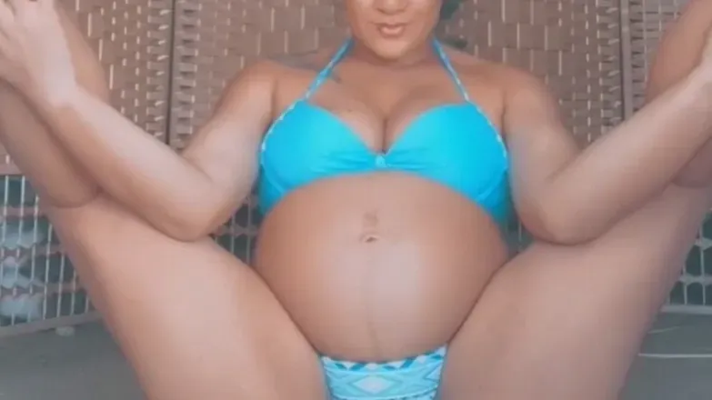 OnlyFans cuenta sweetest_gf header 2