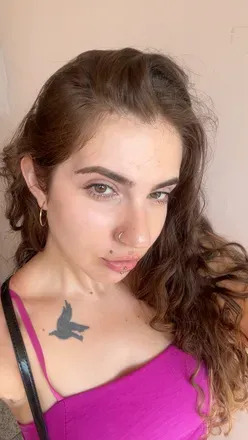 OnlyFans of maelitavs