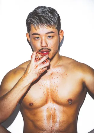 OnlyFans cuenta junpei_karate02 header 2