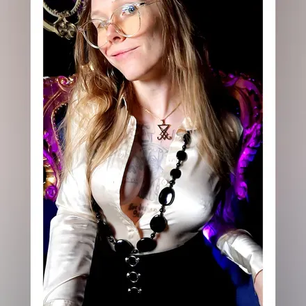 OnlyFans cuenta teachermrssinful avatar 1