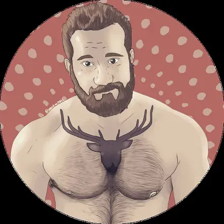 OnlyFans cuenta sebastian_draw avatar 1