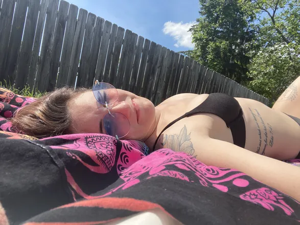 OnlyFans cuenta thotgirl234 header 2