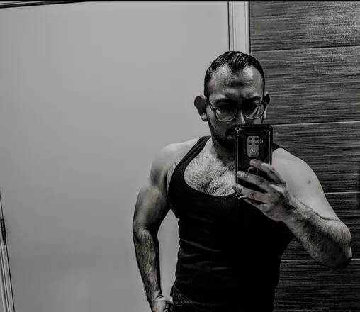 OnlyFans cuenta moreno1216rick header 2