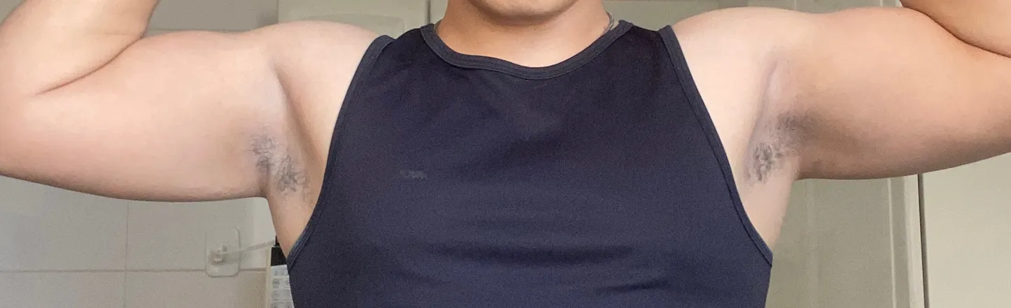 OnlyFans cuenta androniscael header 2
