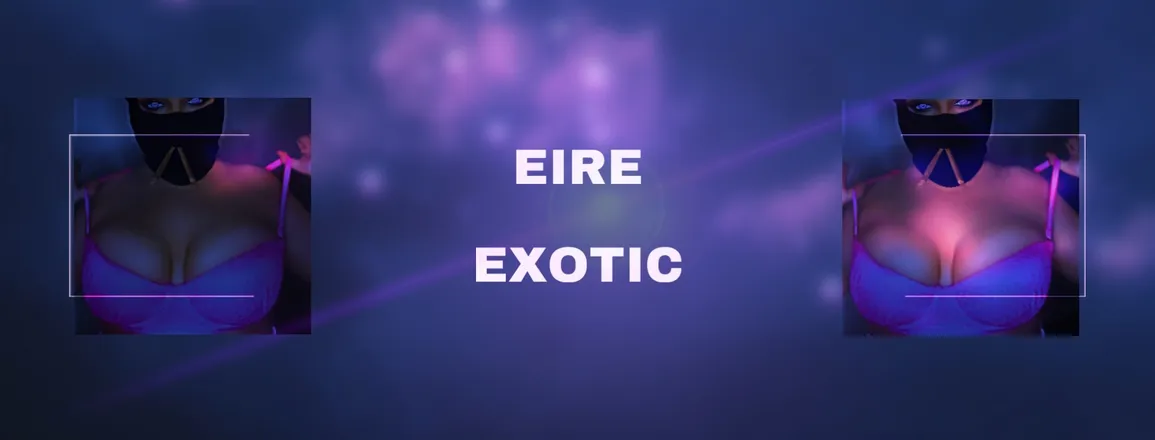 OnlyFans cuenta eire_exotic header 2