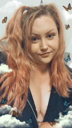 OnlyFans cuenta amberlynnlavignia avatar 1