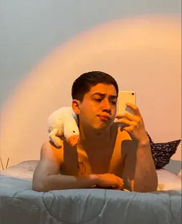 OnlyFans de ramon_delaware