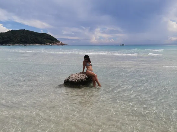 OnlyFans cuenta indoqueen92 header 2