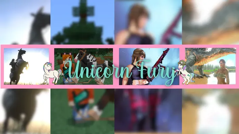 OnlyFans cuenta unicornsnipes header 2