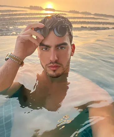 OnlyFans cuenta marioshousesvip avatar 1