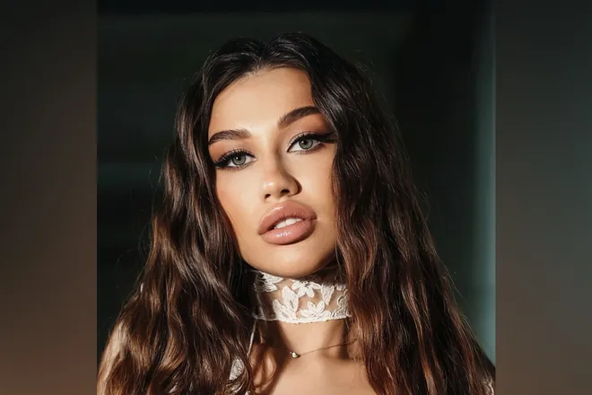OnlyFans de leila_kaminskaya