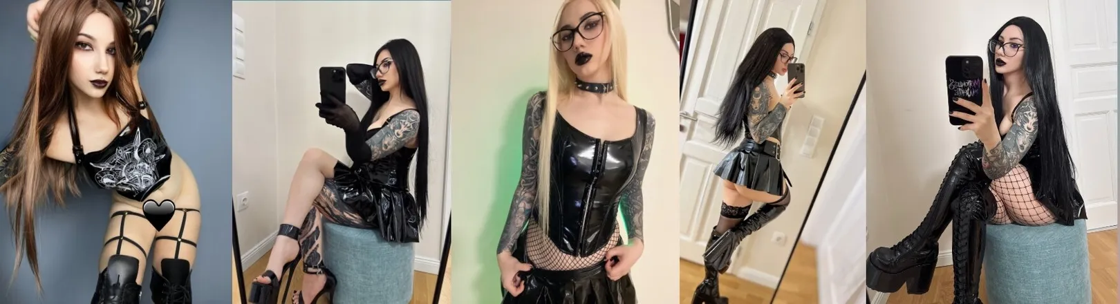 OnlyFans cuenta misszaradark header 2
