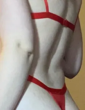 OnlyFans cuenta love.scarlett avatar 1