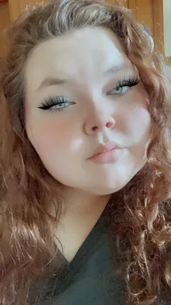 OnlyFans cuenta bbwbrooke98 avatar 1