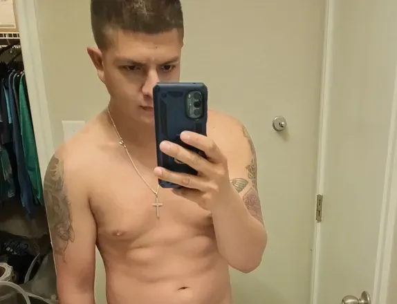 OnlyFans of bballking1312