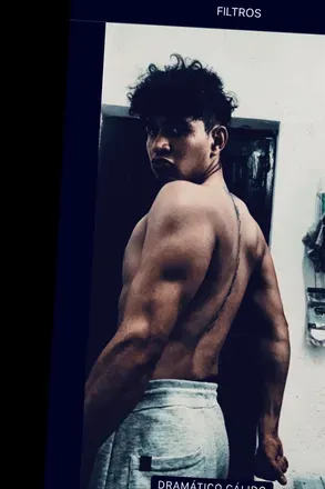 OnlyFans account  kplpr avatar 1