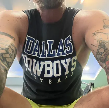 OnlyFans cuenta texasjohnson avatar 1