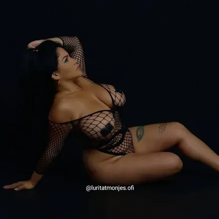 OnlyFans cuenta luritatx avatar 1